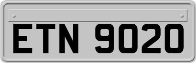 ETN9020