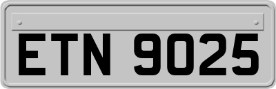 ETN9025