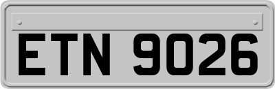 ETN9026