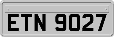ETN9027