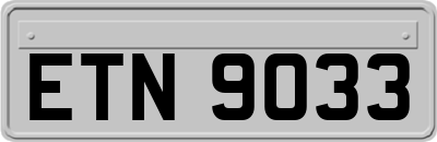 ETN9033