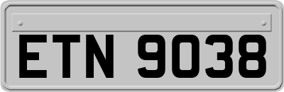 ETN9038