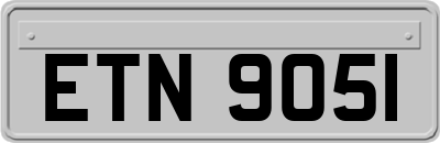 ETN9051