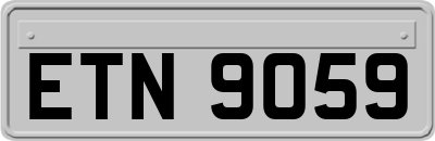 ETN9059