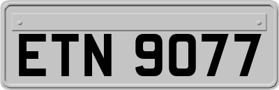 ETN9077
