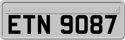 ETN9087