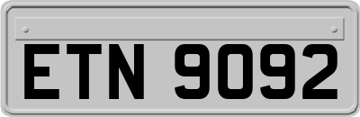 ETN9092