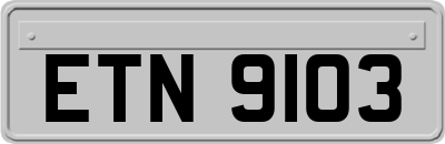 ETN9103