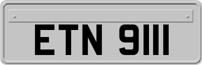 ETN9111