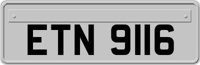 ETN9116