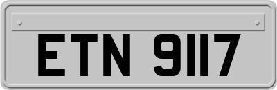 ETN9117