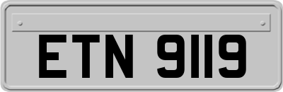 ETN9119