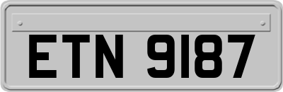 ETN9187