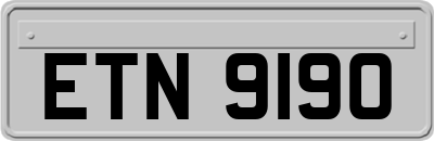 ETN9190