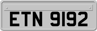 ETN9192