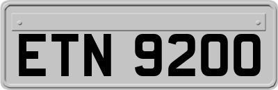 ETN9200
