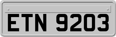 ETN9203