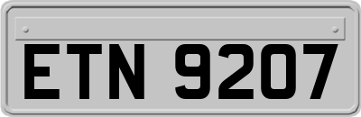 ETN9207