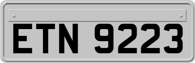 ETN9223