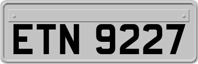 ETN9227