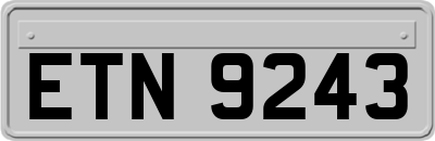 ETN9243