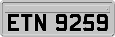 ETN9259