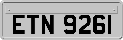 ETN9261