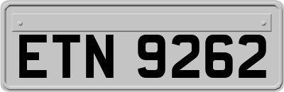 ETN9262