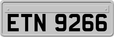 ETN9266