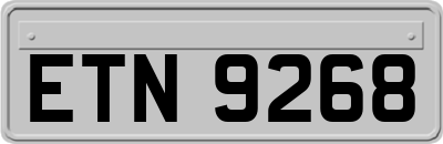 ETN9268