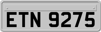 ETN9275