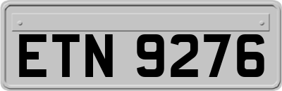 ETN9276