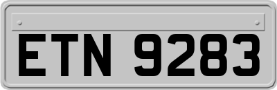 ETN9283