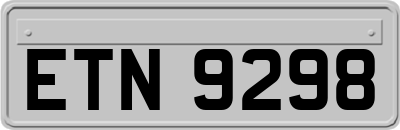 ETN9298
