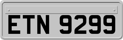 ETN9299