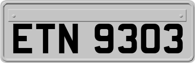 ETN9303