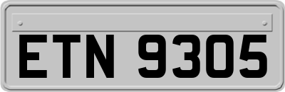 ETN9305