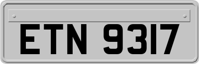 ETN9317