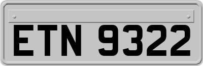ETN9322