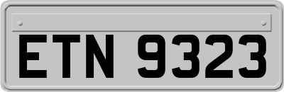 ETN9323
