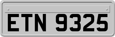 ETN9325