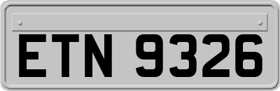 ETN9326