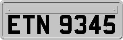 ETN9345