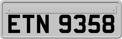 ETN9358