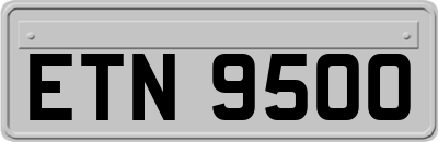 ETN9500