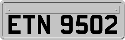 ETN9502