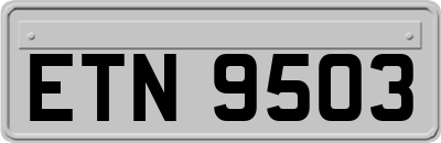 ETN9503