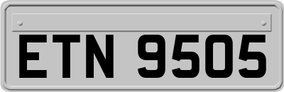 ETN9505