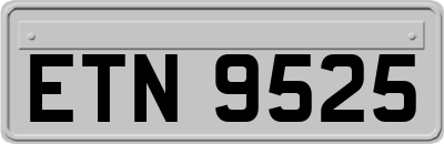 ETN9525
