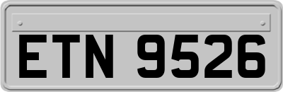 ETN9526